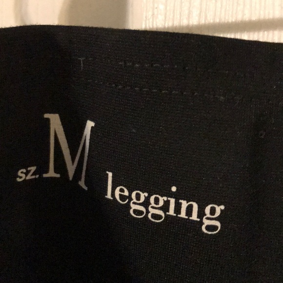 Ann Taylor Loft Trouser Legging - Picture 3 of 3